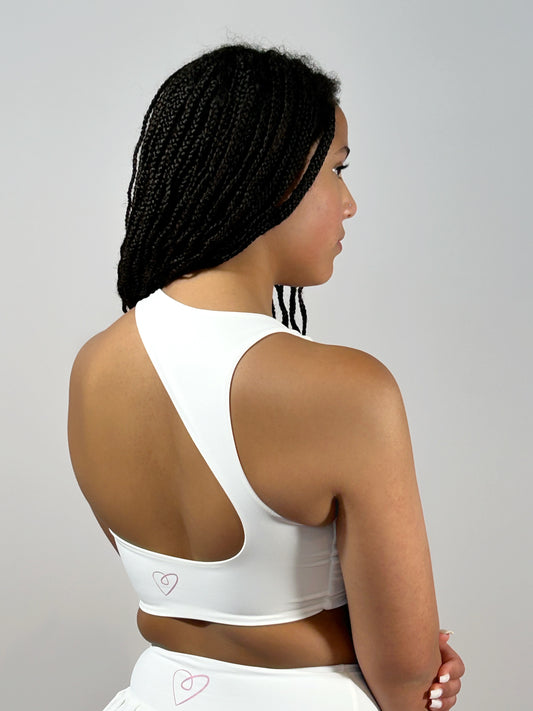 Align Point Sports Bra