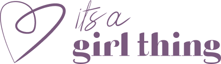 Its a Girl Thing