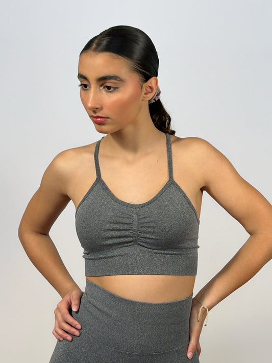 ToneFlex Sports Bra